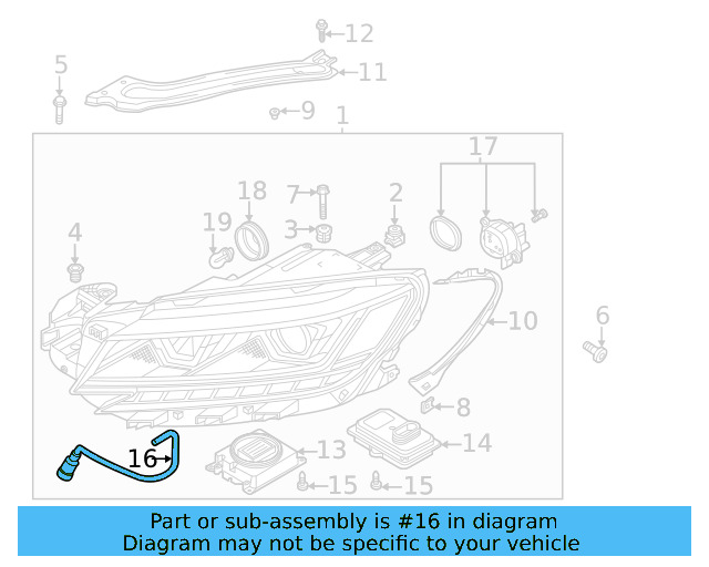 Bulb N-107-763-02 - View 31
