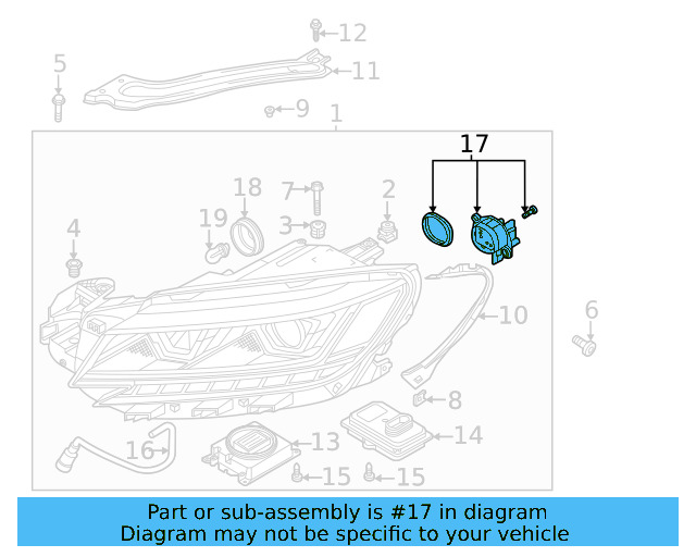 Repair Kit 561-998-478-A