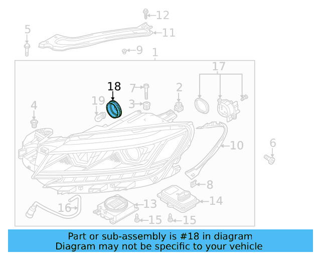 Cap 4E0-941-041 - View 85