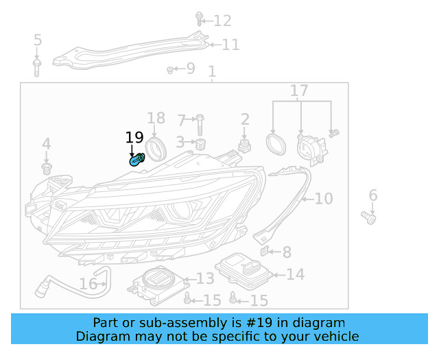 Bulb N-107-763-02 - View 10
