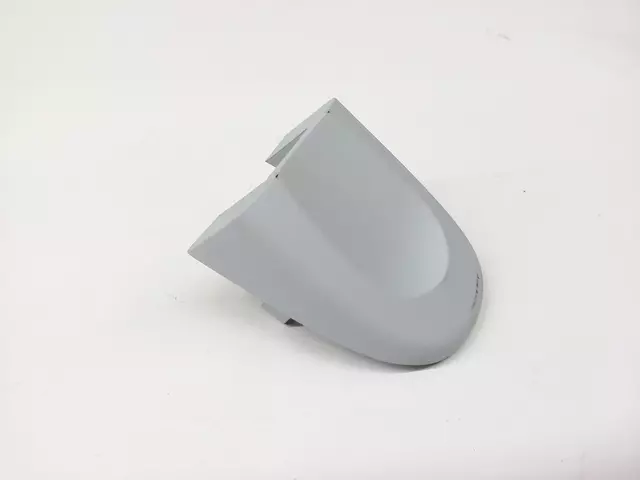 Exterior Door Handle Cover (Unpainted) 1k5839879gru - View 20