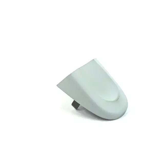 Exterior Door Handle Cover (Unpainted) 1k5839879gru - View 12