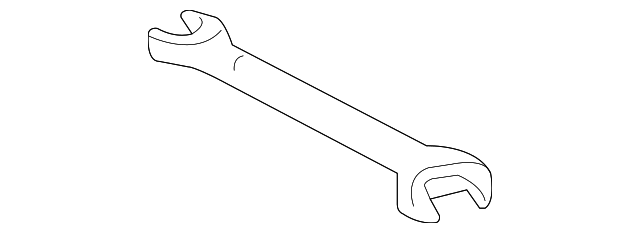 Wrench N-030-057-4 - View 4