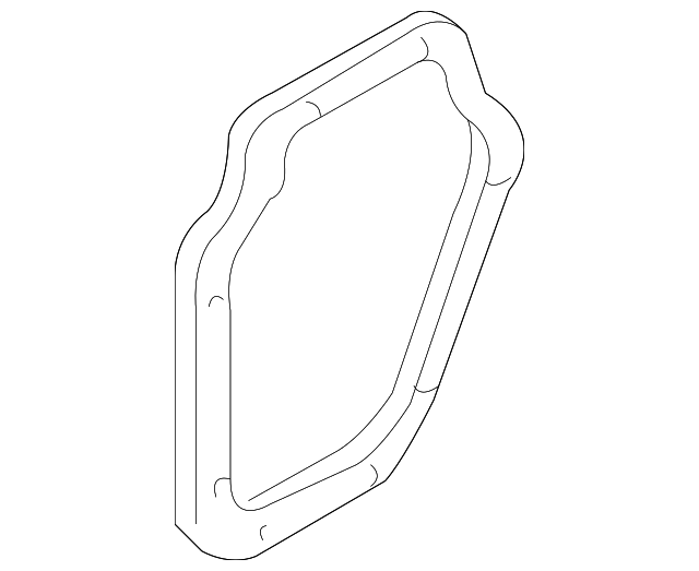 Thermostat Housing Gasket 021-121-119-A - View 17