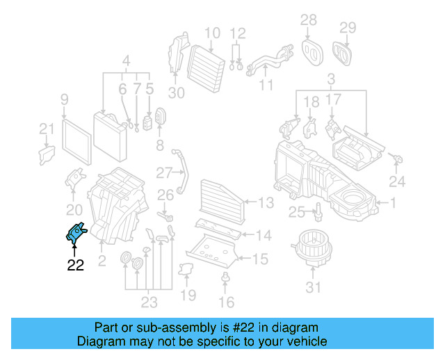 Water Pipe Gasket 1K0-820-061 - View 21