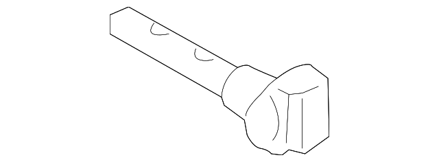 Ambient Temp Sensor 8Z0-820-535 - View 70