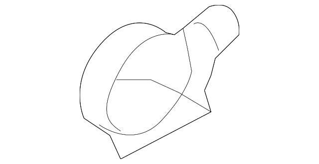 Air Hose Union 1K0-820-731 - View 38