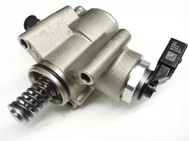 Mechanical Fuel Pump 03H-127-025