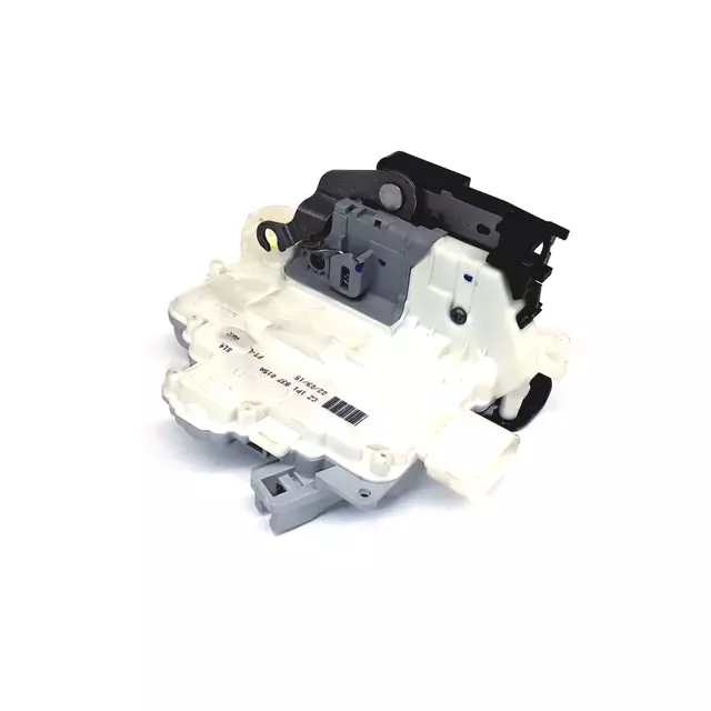 Lock Actuator 1P1-837-015-A - View 5