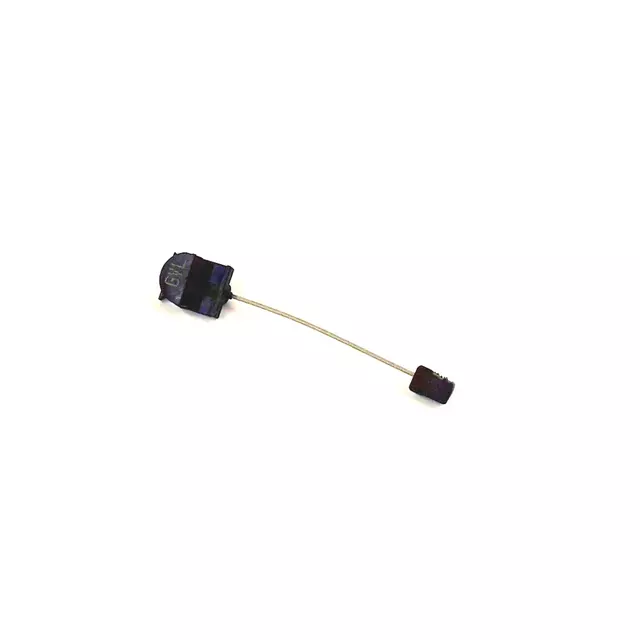 Lock Cable 1K5-837-069 - View 9