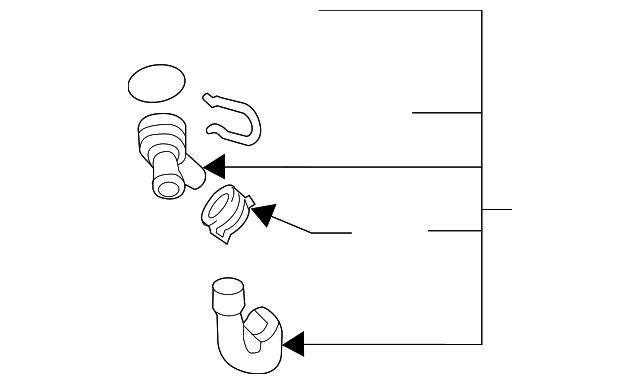 Lower Coupling 7M3-122-291 - View 76