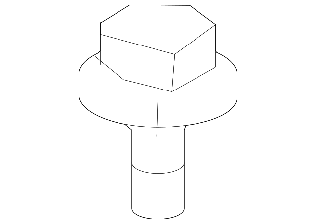 Radiator Upper Insulator 7L0-121-276-A - View 10