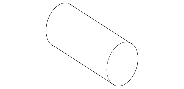 Reservoir Plug 7L6-121-099 - View 6