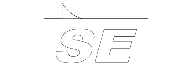 Nameplate 7B0-853-675-B