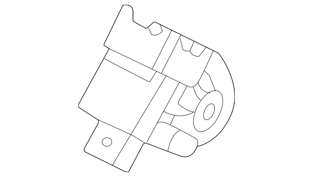 Pressure Sensor 1EA-959-354