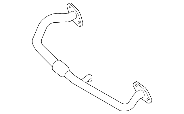Connector Pipe 03G-131-521-AT - View 23