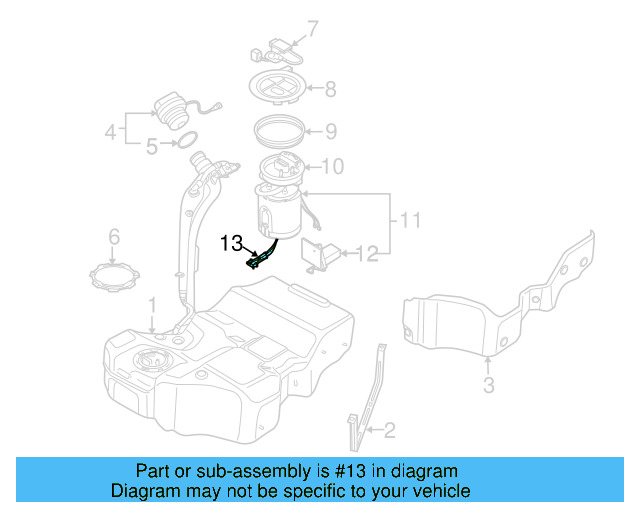 Suction Valve 3AA-919-715 - View 9