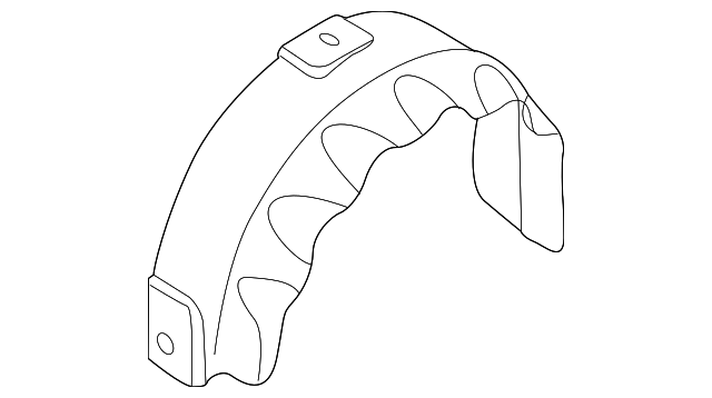 Lower Cover 03L-129-969-B - View 9