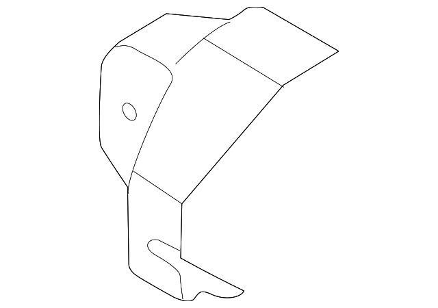 Lower Cover 03L-129-969-B