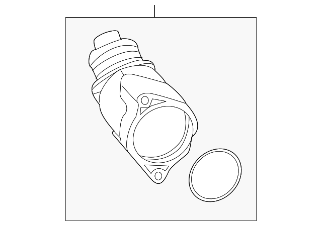 Damper 03L-131-111-Q - View 14