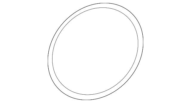 Damper Gasket 03L-145-117-C - View 10