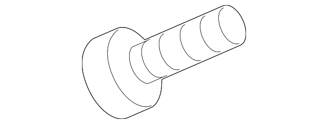 Striker Screw N-910-174-01 - View 12
