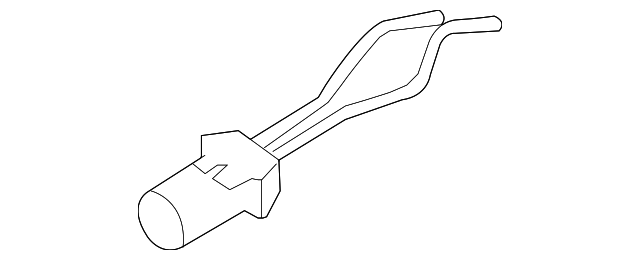 Socket & Wire 1J0-941-953 - View 3