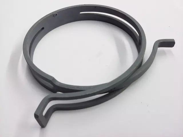 Connector Pipe Clamp N-906-565-01 - View 98