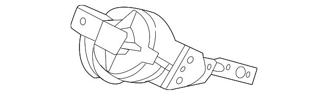 Regulator Valve 04L-198-716 - View 6