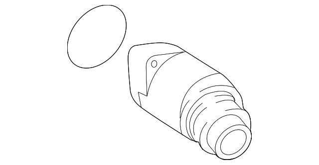 Adapter 04L-131-111-M - View 11