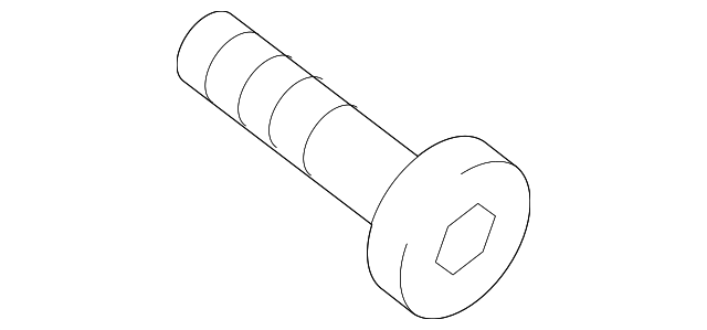 Overflow Hose Clamp N-906-867-01 - View 390