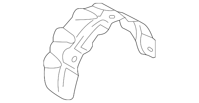 Upper Cover 04L-129-969-K - View 9