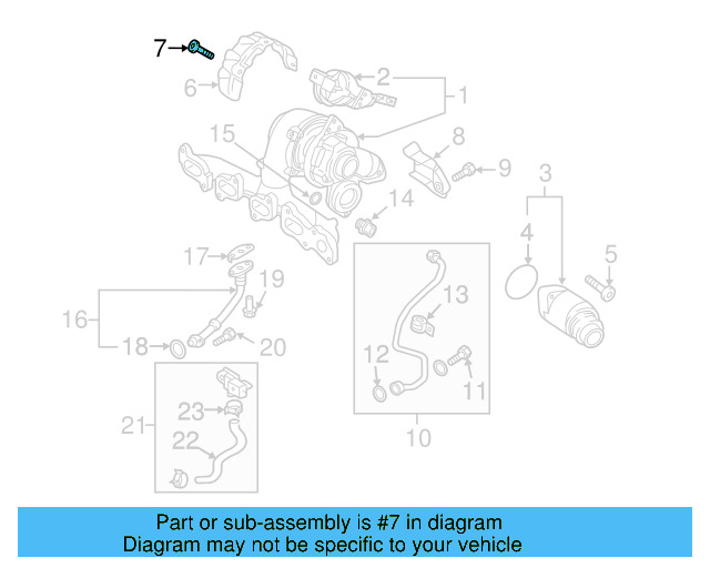Overflow Hose Clamp N-906-867-01 - View 388