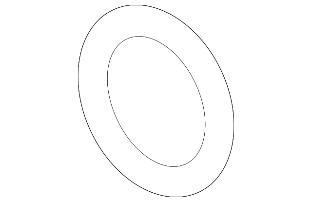 Fitting Seal N-907-070-01 - View 2