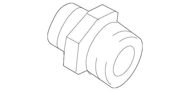 Fitting 059-145-911-A - View 4