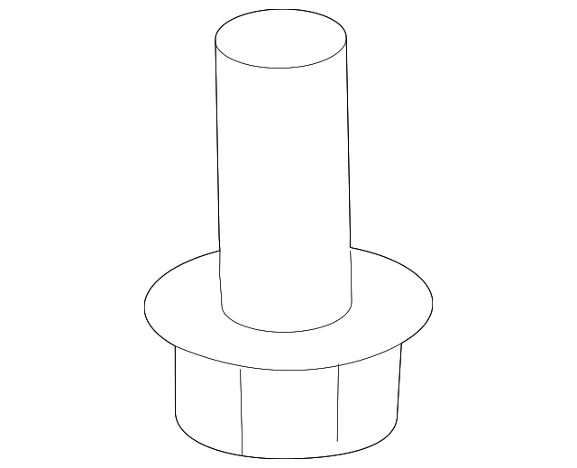 Return Line Bolt N-905-927-05 - View 19