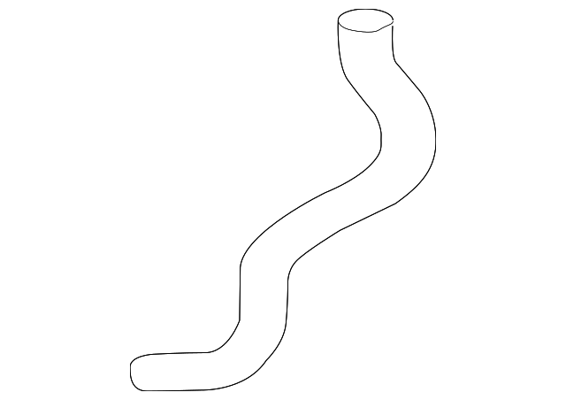 Overflow Hose Clamp N-906-867-01 - View 392