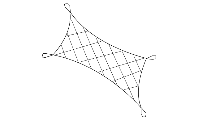 Cargo Net 5N0-065-111 - View 11