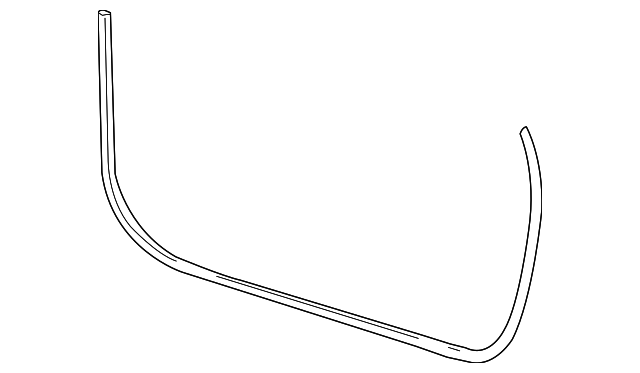 Outer Seal 1Q0-837-701-B