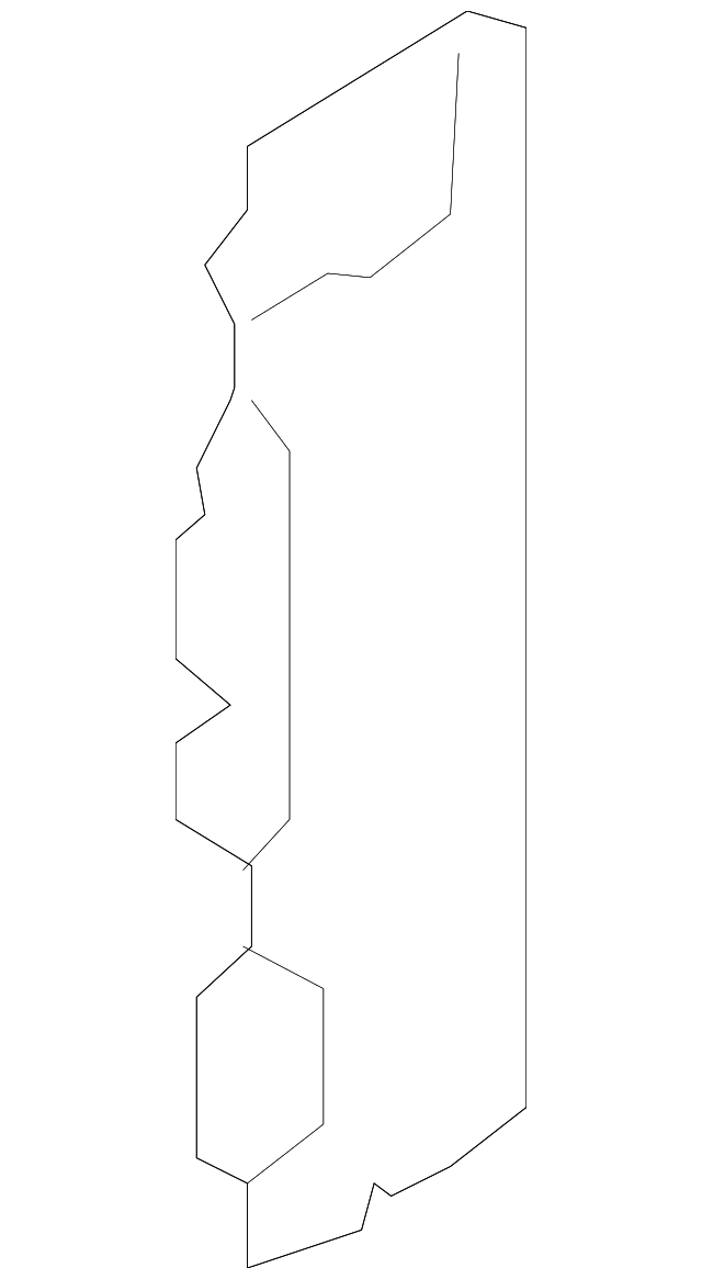 Connector Plate 3D5-809-413-C