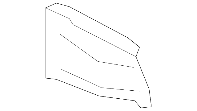 Reinforcement 3D5-810-327-A