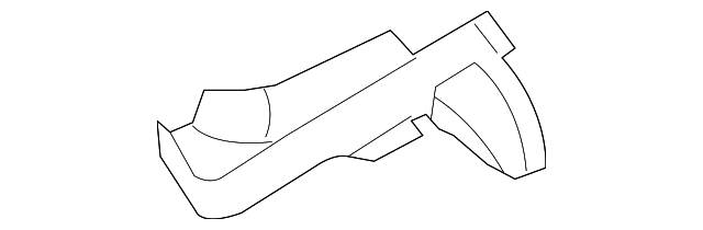 Drip Channel 3D5-809-641-G