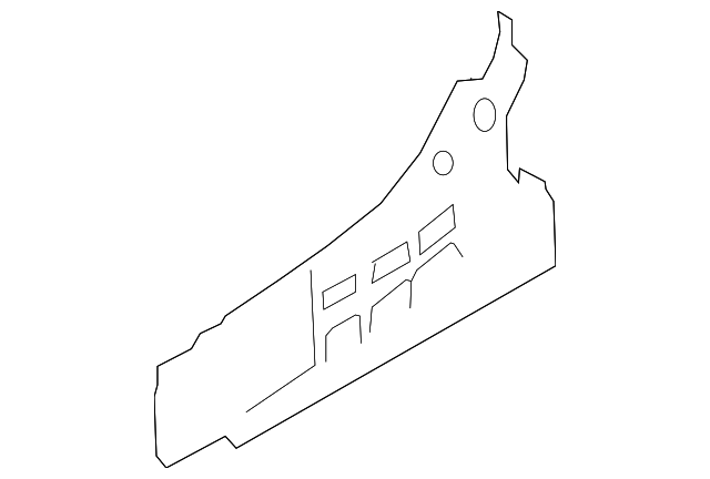 Filler 3D0-813-110-E