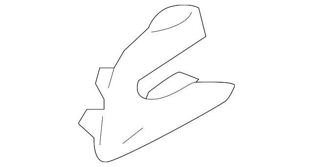 Cover Shield 3D5-885-719-B-5J6 - View 10