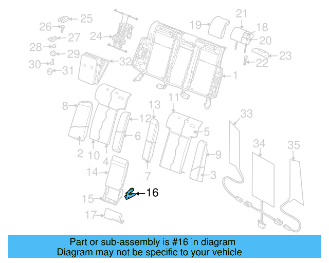 Cover Shield 3D5-885-719-B-5J6
