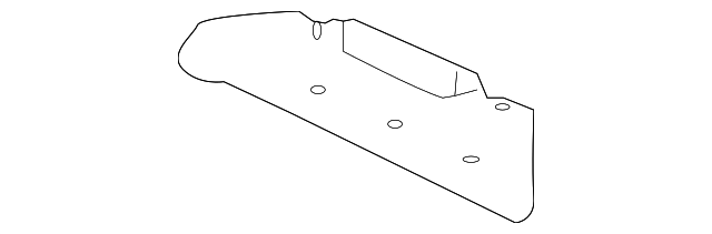 Cover Shield 3D5-885-719-B-5J6 - View 2