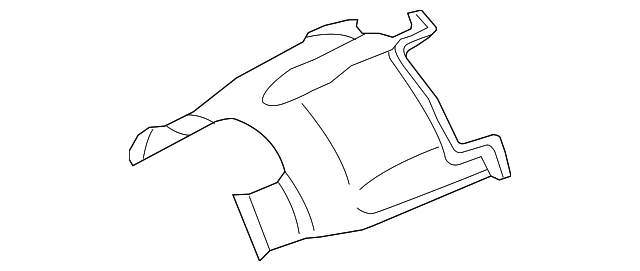 Shield 4D0-407-719-F - View 3