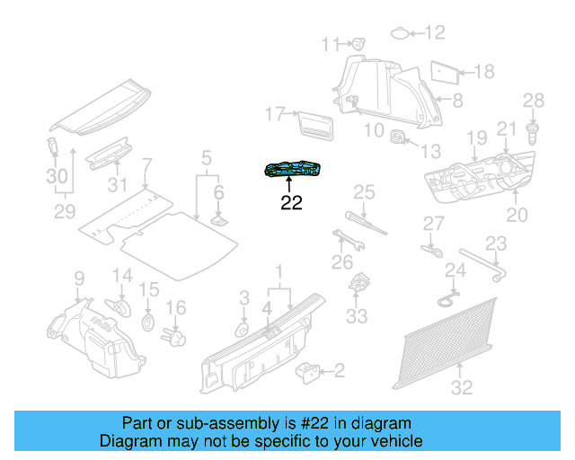 Floor Jack 1K0-011-031-P - View 5