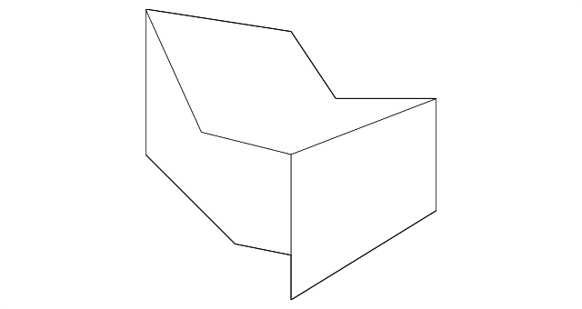 Lower Center Pillar Trim Clip 4A0-867-276-B - View 91