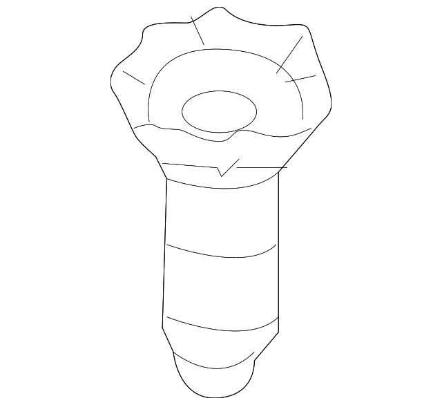 Spare Anchor 1K0-803-899-E